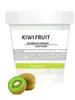 Polvo para Mascarilla Aclaradora de colágeno transfronterizo polvo de cristal hidratante pétalo piel enlatado helado en polvo suave para mascarilla lote