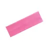 Diadema Deportiva Elástica de Yoga Europea y Americana Banda para el Cabello Absorbente de Sudor para Fitness Diadema Bufanda para el Cabello Antideslizante Transfronteriza de Amazon