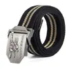 Cinturón de Lona NAVY SEAL US SEAL de Fábrica Cinturón para Hombre Venta al por Mayor