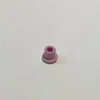 Máquina de Enrolamento com Estrutura de Eixo, Anel de Suspensão de Três Anéis, Tensor Tipo Peso, Carro de Enrolamento, Suporte de Fio, Guia de Fio, Grampo de Tensão, Desenrolador