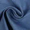 Tecido Jeans em Estoque Pronto do Fabricante, Tecido Jeans Lavado para Calças, Jaquetas, Sapatos, Chapéus, Bolsas, Tecido Jeans