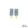Brochetas de Dibujos Animados Barbacoa Comida Artificial Juguete Taza de Pegamento de Crema DIY Parche para Nevera Material para Accesorios del Cabello Accesorios de Resina