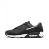 Comercio Exterior Air Max 90 Zapatos Harada Retro Clásico Zapatos con Amortiguación de Aire Malla Transpirable para Hombres y Mujeres Calzado Casual Deportivo para Correr