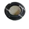 Adequado para 02250102-158 Sullair Filtro de Ar Núcleo Interno Tipo Rosca Acessórios para Compressor de Ar, Gama Completa em Estoque