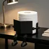 Porta-Papel Higiênico Popular Transfronteiriço Impresso em 3D Companheiro de Leitura Porta-Rolos de Papel de Hotel Decoração Brinquedo Transfronteiriço Decorativo