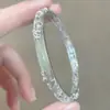Super Valorizador~ Pulseira Violeta Estilo Chinês para Mulheres, Novo Modelo 26, Estilo Tendência Nacional, Luxo Leve Exquisito, Joia Versátil e de Alto Padrão