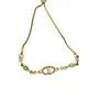 Pulsera de Moda con Cerdo de Nariz Microincrustado, Elegante Pulsera de Lujo Ligero para Socialité, Accesorio de Alta Gama con Diseño de Nicho Ins para Otoño e Invierno