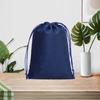 Bolsas de Cordón de Terciopelo Personalizadas, Bolsas de Terciopelo para Joyería, Bolsas Pequeñas de Tela, Bolsas Negras de Terciopelo, Bolsas de Almacenamiento para Regalos, Personalización al por Mayor