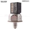 55PP33-01 es adecuado para el interruptor de presión de aceite del sensor de presión del riel común de combustible de Mercedes-Benz A2711530328 nuevo