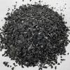 Material filtrante de antracito de água para indústria de couro em pré-tratamento de material de filtro de antracito para filtração de água em vinícolas