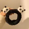 Faixa de Cabelo para Lavar o Rosto Nova Menina Coreia do Sul Maquiagem Máscara Faixa de Cabelo Especial Faixa de Cabelo Desenho Animado Fofo Carimbo de Cabelo Atacado