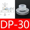 Tianxing Aspirador de Mão Mecânico de Cabeça Grande Camada Única/Dupla/Tripla Ventosa Pneumática Industrial