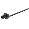 HaiEr ManiTong 15-00128 Árbol de Abeto Cabeza de Árbol Arnés de Cableado de Hebilla de Coche Atadura de Cable T50SOSFT6-E2