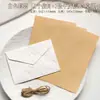 Sobres de alta gama con textura en relieve, sobres de papel de algodón hechos a mano vintage, sobres al por mayor para invitaciones de boda y cartas comerciales