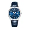 Orsga Moda Negocios Reloj para Hombre Casual Clásico Fabricante Transmisión en Vivo Exportación Transfronteriza Reloj Digital de Cuarzo para Hombre