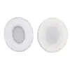 Adecuado para Sony MDR-7506, funda para auriculares, orejeras MDR-V6, orejeras 900ST, funda de cuero, funda de esponja, accesorios