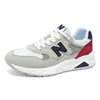 Zapatos de Hombre Nuevo Clásico Versátil Zapatos de Correr para Hombre Cómodos Ligeros Transpirables Zapatos Deportivos Zapatos Casuales Tenis al por Mayor