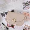 Bolsa original de venta al por mayor para mujer 2024 nueva bolsa grande portátil bolsa de hombro tipo mensajero material pu estilo de diseño moderno