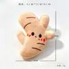 Nova Série de Desenhos Animados de Comida e Brinquedo, Acessórios da Série de Frutas e Legumes Fofos, Acessórios de Cabelo, Roupas, Sapatos, Meias, Broches e Acessórios Atacado