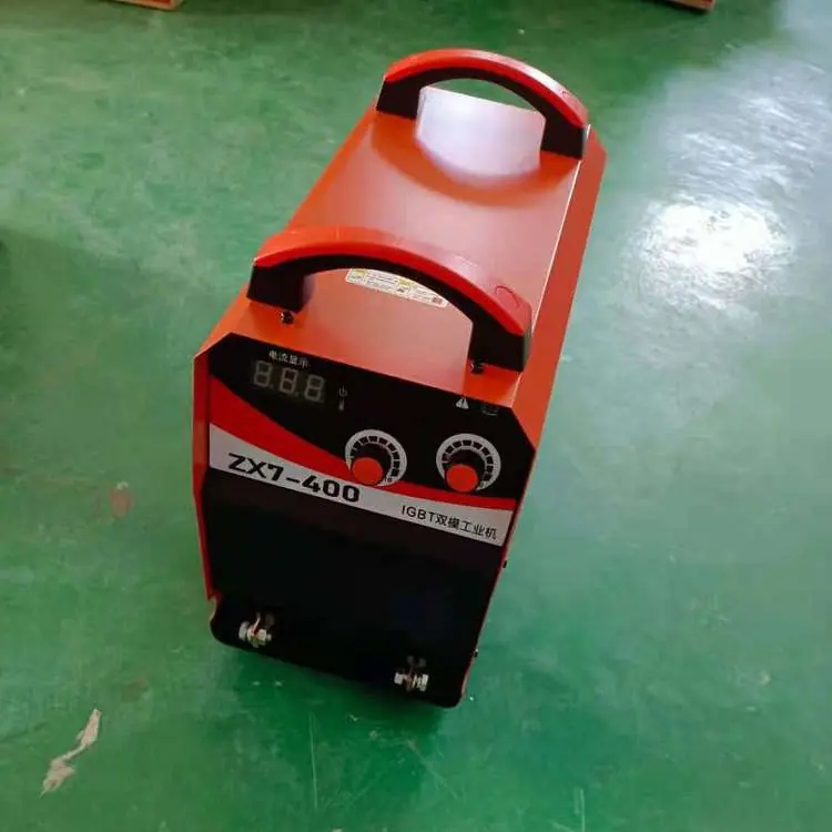 ZX7-400S直流电焊机 四模块 抗压性高 660V矿用逆变直流弧焊机