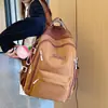Mochilas com Designs de Nicho para Alunos do Ensino Fundamental II, Ensino Médio e Universitários, Mochilas para Notebook de Grande Capacidade, Atacado de Mochilas de Alta Qualidade