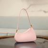 Bolso de Mano de Diseño Nicho Nuevo para Primavera y Verano 2025, Bolso Bandolera Tipo Dumpling de Moda para Viajes y Uso Diario de Alta Gama