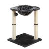 Amazon Export Árbol para Gatos Personalizado Marco para Trepar para Gatos Árbol para Gatos Sisal Columna para Gatos Suministros para Mascotas Fábrica Mascotas Pequeñas Juguetes para Gatos