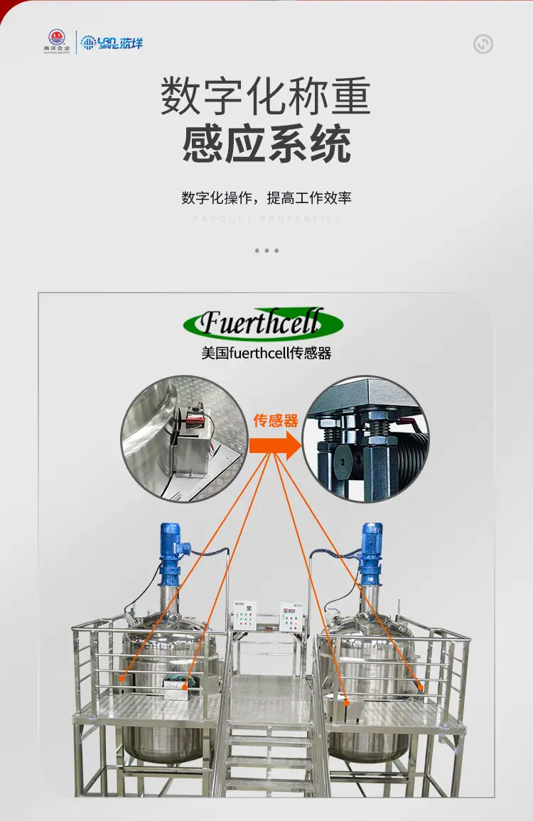 南洋反应釜——数字化沉重反应釜_05