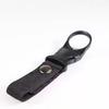Hebilla para Colgar Correa de Nylon Táctica para Exteriores Botella de Agua Mosquetón Gancho Portátil Clip para Agua Mineral Camping