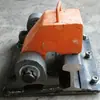 Parador de Veículo de Via Única Qiancheng Zcy-6, Dispositivo Anticolisão para Mineração, Captador Antiderrapante para Veículos, Conveniente para Partida e Parada de Veículos de Mineração