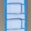 Adecuado para almohadillas de mopa de microfibra para Swiffer Sweeper Tiene un tamaño completo de pelo de espina
