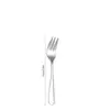 Conjunto de Talheres de Aço Inoxidável Transfronteiriço para Uso Doméstico, Criativo Faca de Bife Ocidental Cor Dourada, Garfo, Colher e Colher de Café, Produto Transfronteiriço Mais Vendido