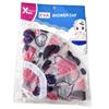 Touca Seca para Cabelo Touca de Banho Impermeável Cuidado com os Fumos da Cozinha para o Cabelo Banho Infantil Colorida Espessa Multi-Uso Touca de Banho Fonte Atacado