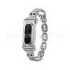 Pulseira Inteligente Google Fitbit Air Ornamentos de Metal Google Little Panda Pulseira de Reposição Fábrica Transfronteiriça