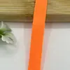 En Stock Cinta de Color para Ropa Infantil de 1 cm Tejido Plano Tira para Cuello Trasero Sudadera Tira para Dobladillo de Pantalones Escolares Accesorios para Prendas