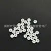 Venta de anillo tórico de caucho PTFE junta de sellado de PTFE resistente a altas temperaturas anillo tórico