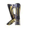 Protectores de Pierna para Boxeo, Protectores de Tibia para Muay Thai, Equipo de Lucha Sanda, Protectores de Pie para Taekwondo, Equipo de Protección para Entrenamiento, Protección de Pantorrilla y Tobillo