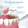 Limpiador Bucal Ultrasónico Nuevo Transfronterizo, Limpiador Dental Portátil para el Cuidado Bucal, Eliminación de Sarro, Limpiador Dental Blanqueador