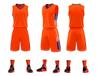 Conjunto de Shorts e Camisa de Basquete Personalizado para Adultos Atacado Extremamente Rápido Secagem Rápida Uniformes de Verão para Treinamento e Competição de Jovens