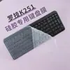 Película protetora de teclado para Logitech série MX240/275/200//270/260/235/375/480/845