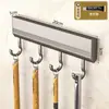Suministros del Fabricante Estanterías de Almacenamiento para Cocina, Estantes para Especias, Portaespecias de Lujo para Montar en Pared sin Taladrar, Juego de Pared de Artículos para el Hogar
