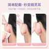 Pegatinas de Orejas de Elfo, Soporte Invisible para Orejas, Adelgazamiento Facial, Pegatinas Fijas para Dar Forma a las Orejas, Herramienta para Dar Forma a las Orejas, Pegatinas Detrás de la Oreja