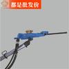 Venta al por mayor de fábrica YT27 Perforadora neumática de roca con pata de aire YT27 perforadora neumática de roca YT27 perforadora hidráulica de roca