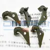 Aplicable a accesorios de cuchilla raspadora de recuperación de tóner residual Toshiba