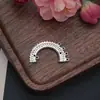 Estilo Antigo Grampo de Cabelo Feito à Mão Joias Acessórios Pingente de Borla Pedra Preciosa Suporte de Prata Acessórios Brincos Brincos Joias Acessórios