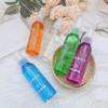 Limpiador y Solución de Cuidado para Lentes Tipo Spray de Botella de Color al por Mayor para Teléfono Móvil, Pantalla de Computadora y Limpieza de Gafas
