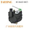 Aplicable a motor eléctrico de cerradura de puerta central Toyota 85620-08071 DLA1179, 85620-08070