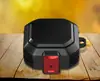 Para Samsung Buds2 Pro Thunder Armor Switch Funda para Auriculares Mate Protección para Galaxy Buds Live