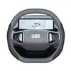 Funda para Volante 2025 Geely Galaxy L6 EMi Accesorios de Suministros Interiores de Coche Dedicados 2025 Cubierta Ultra-delgada de Agarre