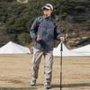Ropa de Protección Solar para Hombre UPF50 Ultraligera Transpirable Nueva 2025 Ropa de Protección Solar para Pesca al Aire Libre